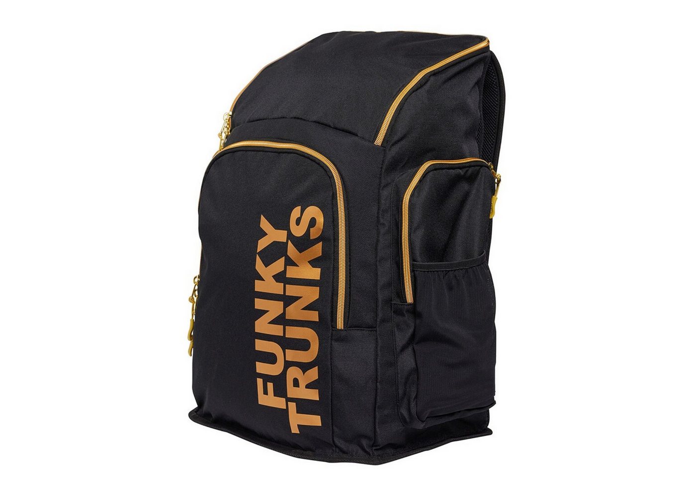 Funky Trunks Rucksack Schwimmrucksack Space Case 40 Liter Funky Trunks Rucksack Schwimmrucksack Space Case 40 Liter von Funky Trunks