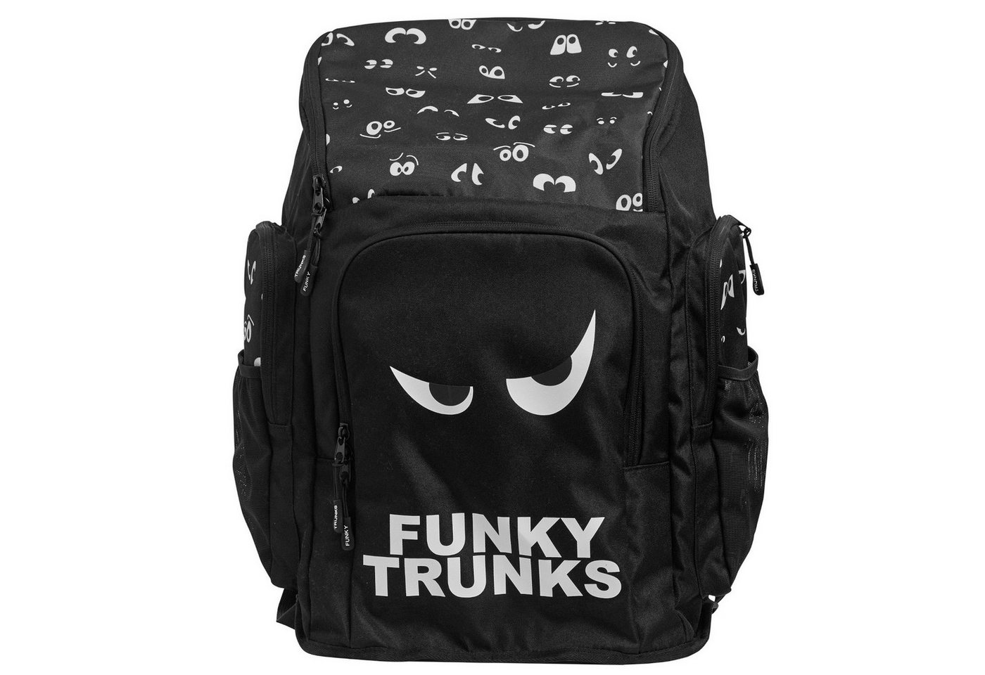 Funky Trunks Rucksack Schwimmrucksack Space Case 40 Liter von Funky Trunks