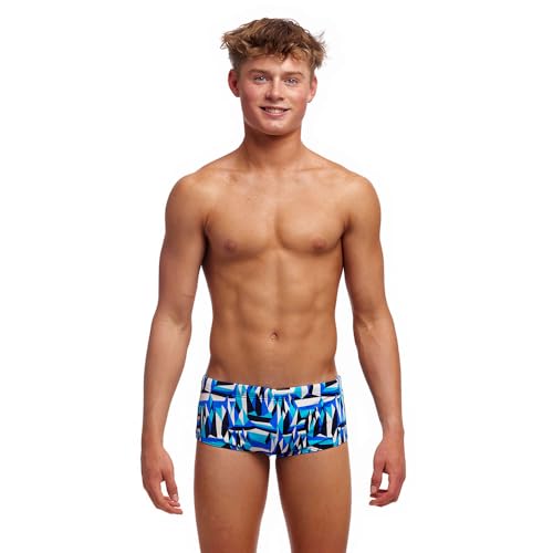 Funky Trunks Sidewinder Swimming Boxer 24 von Funky Trunks