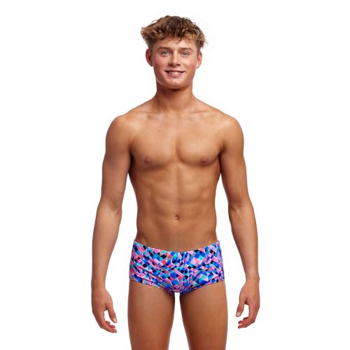 Funky Trunks Sidewinder Swimming Boxer 26 von Funky Trunks