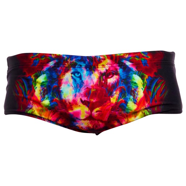 Funky Trunks - Sidewinder Trunks - Badehose Gr 4 bunt Funky Trunks - Sidewinder Trunks - Badehose Gr 4 bunt von Funky Trunks