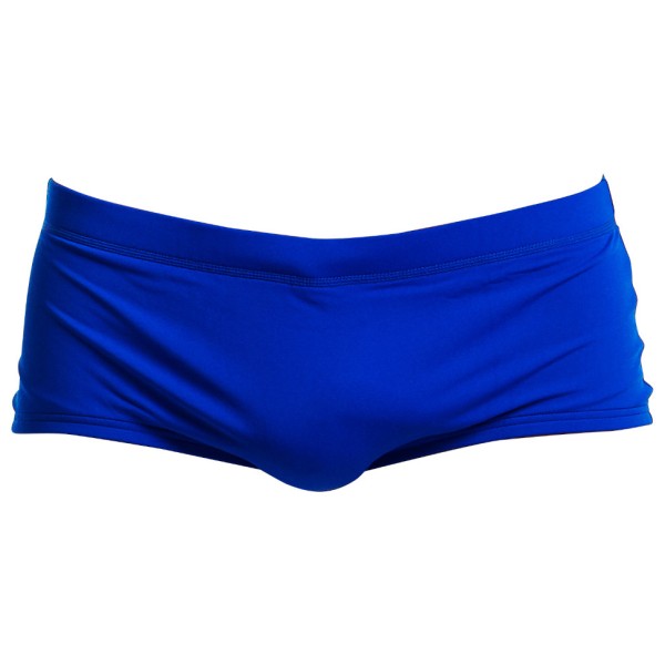 Funky Trunks - Sidewinder Trunks - Badehose Gr 5 lila von Funky Trunks