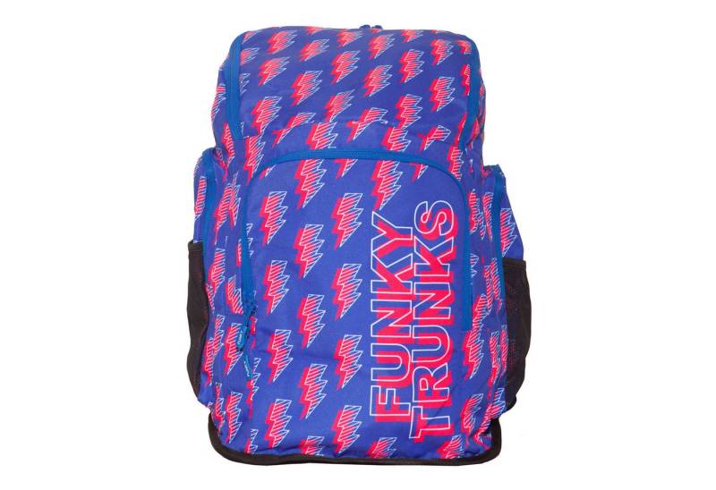 Funky Trunks Sportrucksack Space Case Backpack Flash von Funky Trunks
