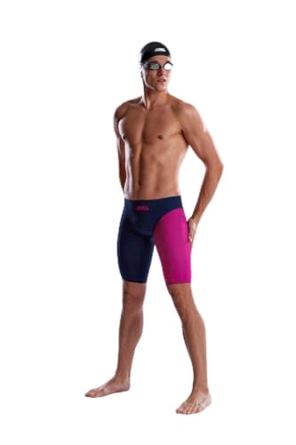 Funky Trunks Tidal Blast Apex Viper Herren-Badehose von Funky Trunks