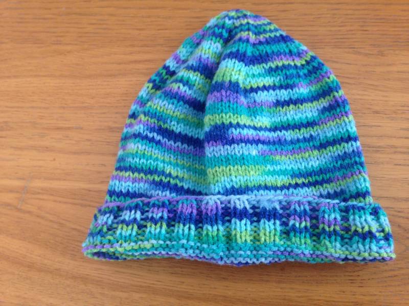 Mütze Für Erwachsene von FunkyKnitsbyAli