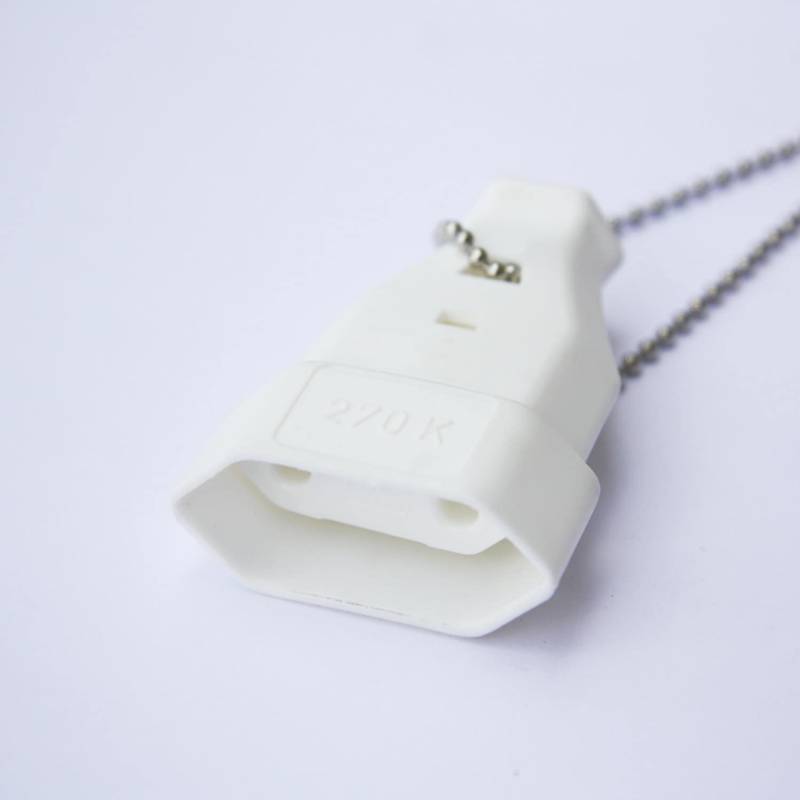 Der Socket - Funky Shrunky Halskette Der Socket - Funky Shrunky Halskette von FunkyShrunky