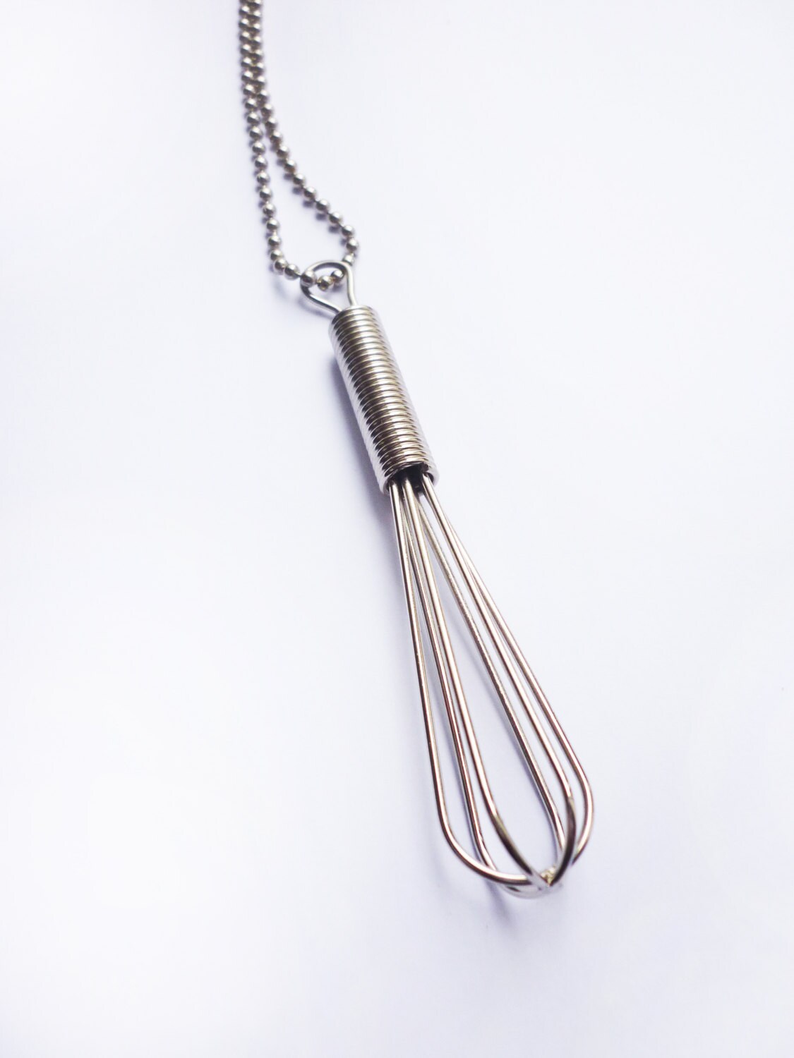 The Whisk-Funky Shrunky Halskette The Whisk-Funky Shrunky Halskette von FunkyShrunky