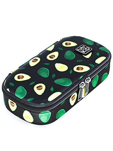 FunlyKid Federmäppchen Case (Avocado) von FunlyKid