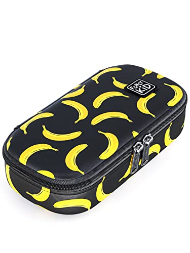 FunlyKid Federmäppchen Case (Banana Black) von FunlyKid