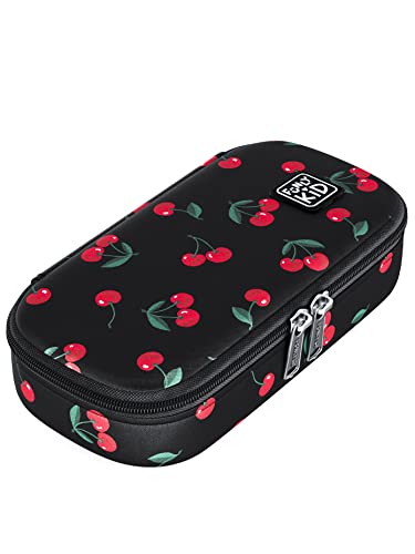 FunlyKid Federmäppchen Case (Cherry) von FunlyKid