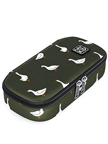 FunlyKid Federmäppchen Case (Goose Khaki) von FunlyKid