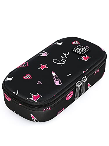 FunlyKid Federmäppchen Case (Love) von FunlyKid