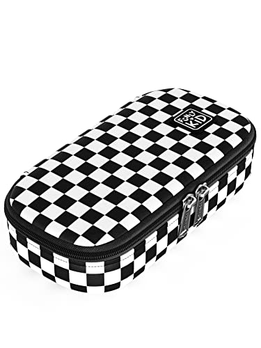 FunlyKid Federmäppchen Case (Plaid) von FunlyKid