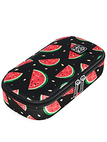 FunlyKid Federmäppchen Case (Watermelon Black) von FunlyKid