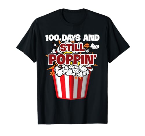 100. Schultag 100 Tage und Immer noch tolle Kinder T-Shirt 100. Schultag 100 Tage und Immer noch tolle Kinder T-Shirt von Funny 100Th Day Of School Gifts Boys Girls Teacher