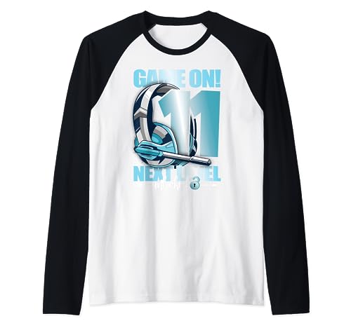 Level unlocked 11. Geburtstag 11 Jahre Junge Mädchen Gaming Raglan Level unlocked 11. Geburtstag 11 Jahre Junge Mädchen Gaming Raglan von Funny 11th birthday motifs for gamers and gaming