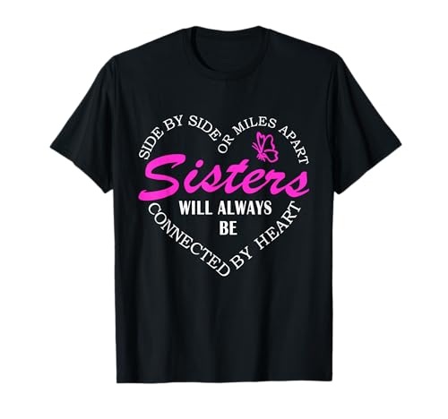 Familienurlaub 2023 Lustiger Schwestern Wochenendausflug für Mädchen T-Shirt Familienurlaub 2023 Lustiger Schwestern Wochenendausflug für Mädchen T-Shirt von Funny 2023 Trip Gifts Ideas