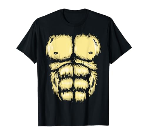 DIY Halloween Kostüm Gorilla Kinder Erwachsene Affe Affe T-Shirt von Funny Adult Halloween Tee Shirts