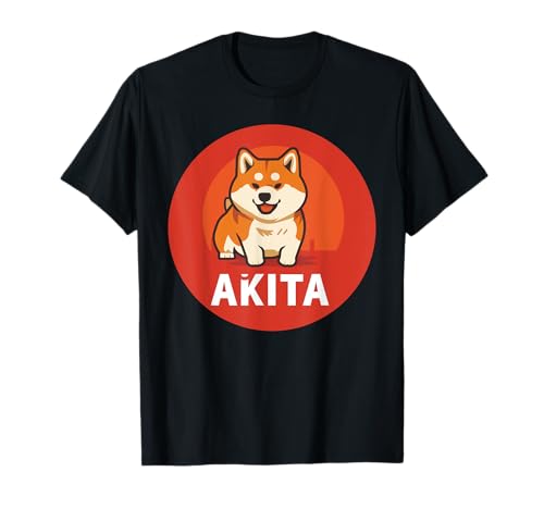 Lustiges Akita Haustierkostüm für Jungen und Mädchen T-Shirt Lustiges Akita Haustierkostüm für Jungen und Mädchen T-Shirt von Funny Akita Dog Outfit