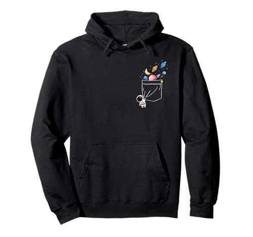 Coole Astronaut Planeten Grafik Weltraum Wissenschaft Jungen Mädchen Kinder Pullover Hoodie Coole Astronaut Planeten Grafik Weltraum Wissenschaft Jungen Mädchen Kinder Pullover Hoodie von Funny Astronomy Planets Graphic