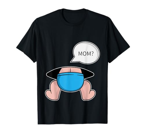 Baby Loading Soon to be Mom Schwangerschaftsankündigung, lustiges T-Shirt T-Shirt Baby Loading Soon to be Mom Schwangerschaftsankündigung, lustiges T-Shirt T-Shirt von Funny Baby Shower gift mommy to be communication