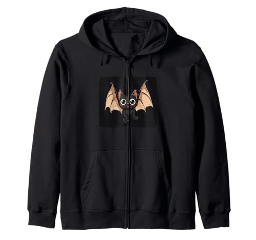Lustiges Fledermaus-Katzengesichtskostüm für lustige Jungen und Mädchen Kapuzenjacke Lustiges Fledermaus-Katzengesichtskostüm für lustige Jungen und Mädchen Kapuzenjacke von Funny Bat Cat