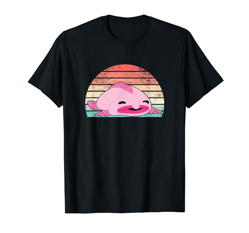 Blobfish Vintage Männer Frauen Jungen Mädchen Kinder Lustiger Blobfish T-Shirt Blobfish Vintage Männer Frauen Jungen Mädchen Kinder Lustiger Blobfish T-Shirt von Funny Blobfish Ugly Fish World's Ugliest Animal