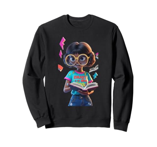 Lustiges Buch Mädchen Unisex-Design für Männer Frauen T-Shirt Sweatshirt Lustiges Buch Mädchen Unisex-Design für Männer Frauen T-Shirt Sweatshirt von Funny Book Girl Unisex Design for Men Women tee