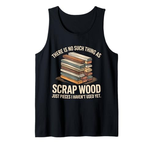 Herren Lustiger Schreiner gibt es Nicht Tank Top Herren Lustiger Schreiner gibt es Nicht Tank Top von Funny Carpenter Woodworker Gift Idea