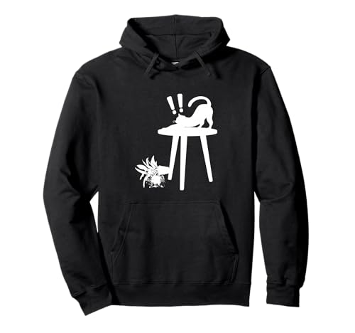 Lustige Katze Bruh für Teenager Jungen Mädchen Männer Frauen Meme Grafik Pullover Hoodie Lustige Katze Bruh für Teenager Jungen Mädchen Männer Frauen Meme Grafik Pullover Hoodie von Funny Cat Bruh Sarcastic Kitten Flower
