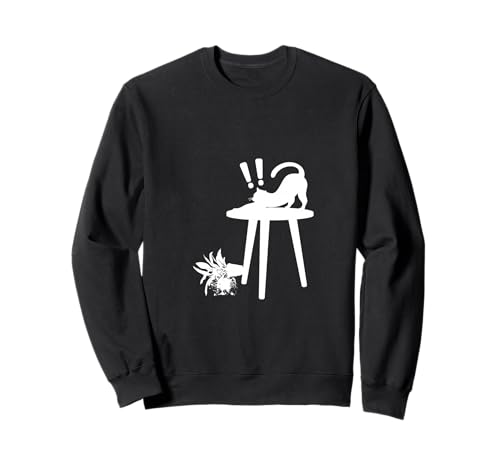 Lustige Katze Bruh für Teenager Jungen Mädchen Männer Frauen Meme Grafik Sweatshirt Lustige Katze Bruh für Teenager Jungen Mädchen Männer Frauen Meme Grafik Sweatshirt von Funny Cat Bruh Sarcastic Kitten Flower