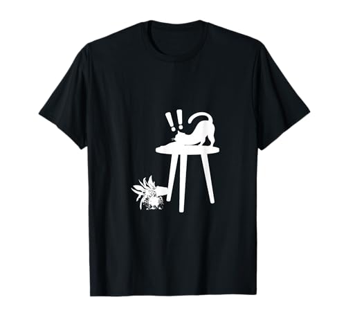 Lustige Katze Bruh für Teenager Jungen Mädchen Männer Frauen Meme Grafik T-Shirt Lustige Katze Bruh für Teenager Jungen Mädchen Männer Frauen Meme Grafik T-Shirt von Funny Cat Bruh Sarcastic Kitten Flower