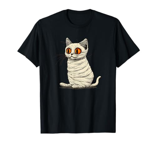 Die süßeste Mama-Katze in Spaß für Katzenliebhaber T-Shirt Die süßeste Mama-Katze in Spaß für Katzenliebhaber T-Shirt von Funny Cat Mummy