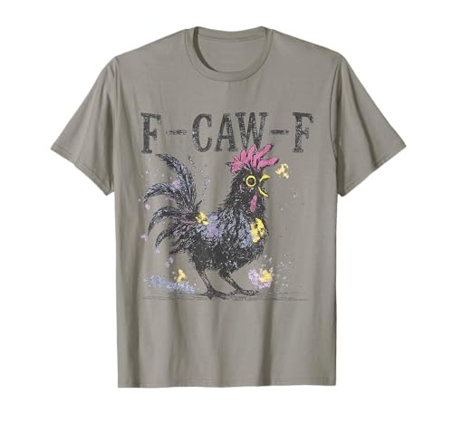 Lustiges schwarzes Huhn-Shirt für Frauen Bauernhofleben Geflügelliebhaber T-Shirt Lustiges schwarzes Huhn-Shirt für Frauen Bauernhofleben Geflügelliebhaber T-Shirt von Funny Chicken Humor