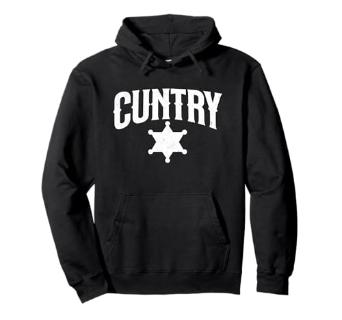 Humor Country Girl Cowgirl für Erwachsene Pullover Hoodie Humor Country Girl Cowgirl für Erwachsene Pullover Hoodie von Funny Cowboy Western
