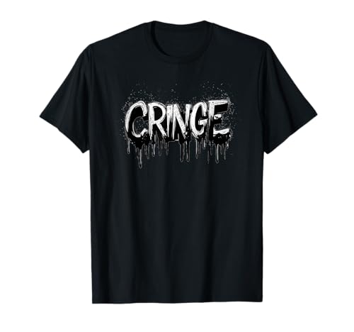 Cringe Speech Kostüm für Erwachsene und Kinder T-Shirt Cringe Speech Kostüm für Erwachsene und Kinder T-Shirt von Funny Cringe