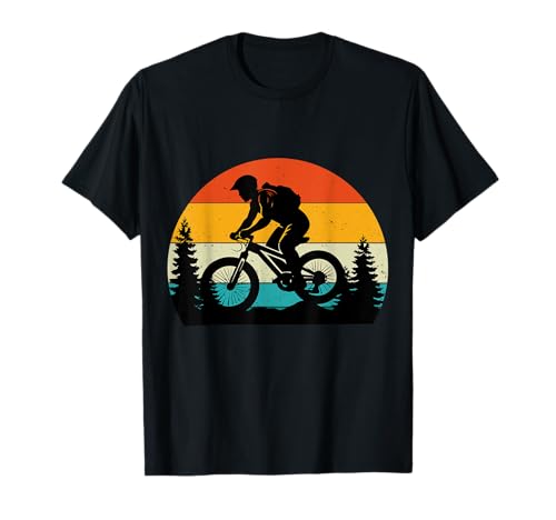 Retro Cycling and Bicycle Lovers Road Bikes Men Women Design T-Shirt Retro Cycling and Bicycle Lovers Road Bikes Men Women Design T-Shirt von Funny Cyclist Clothes Mountain Bike MTB Apparel