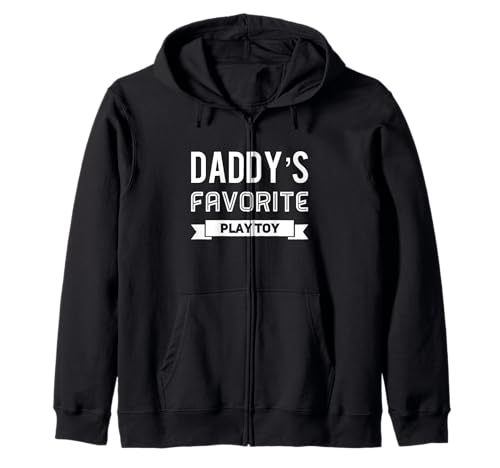 Funny Daddy's Little Demon BDSM Kinky for Women Adult Spruch Kapuzenjacke Funny Daddy's Little Demon BDSM Kinky for Women Adult Spruch Kapuzenjacke von Funny Daddy's Little Demon BDSM Kinky For Women