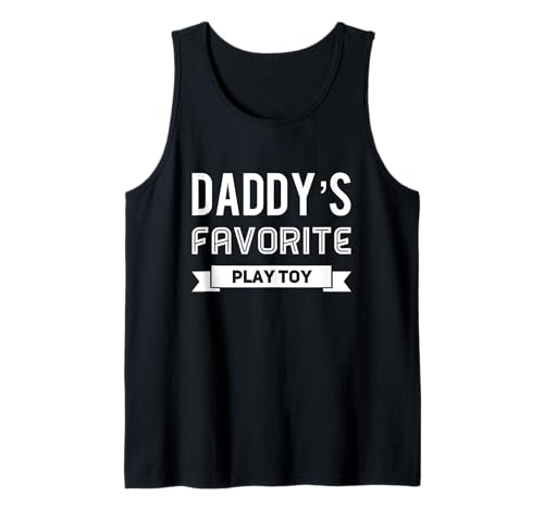 Funny Daddy's Little Demon BDSM Kinky for Women Adult Spruch Tank Top Funny Daddy's Little Demon BDSM Kinky for Women Adult Spruch Tank Top von Funny Daddy's Little Demon BDSM Kinky For Women