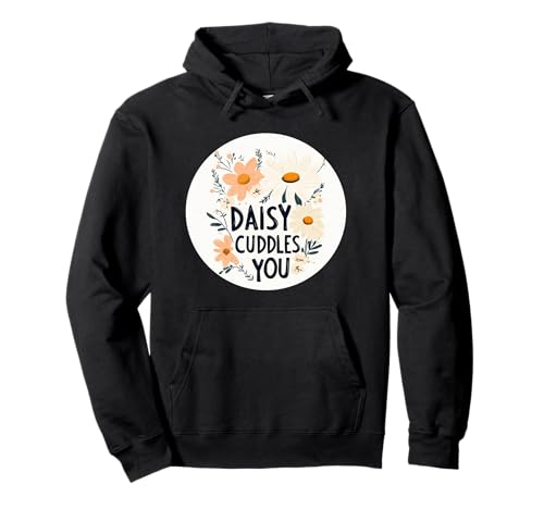 Lustiges Gänseblümchen-Kostüm für Jungen und Mädchen Pullover Hoodie Lustiges Gänseblümchen-Kostüm für Jungen und Mädchen Pullover Hoodie von Funny Daisy Flower