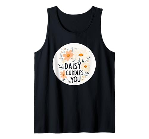 Lustiges Gänseblümchen-Kostüm für Jungen und Mädchen Tank Top Lustiges Gänseblümchen-Kostüm für Jungen und Mädchen Tank Top von Funny Daisy Flower