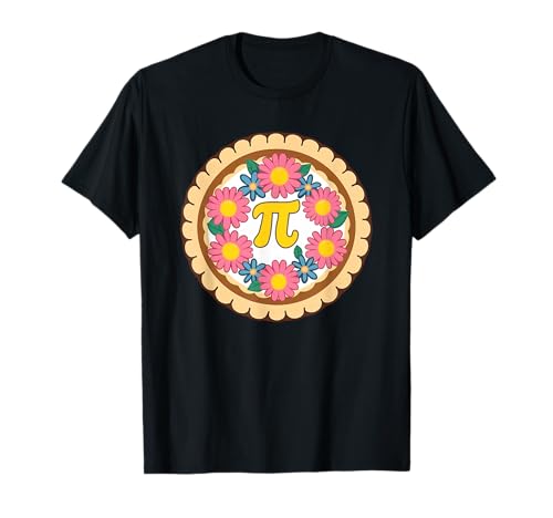 Cutie Pi Day Damen Kinder Herren Kleinkind Mathematik Lehrer Student T-Shirt Cutie Pi Day Damen Kinder Herren Kleinkind Mathematik Lehrer Student T-Shirt von Funny Design Me n You