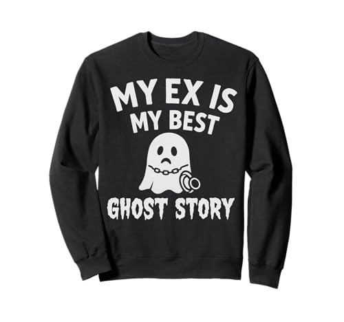 Urkomische Scheidungsgeschichten Frauen, Werden Sich mit und lachen Sweatshirt Urkomische Scheidungsgeschichten Frauen, Werden Sich mit und lachen Sweatshirt von Funny Divorce Humor Merch by Laughter and Healing
