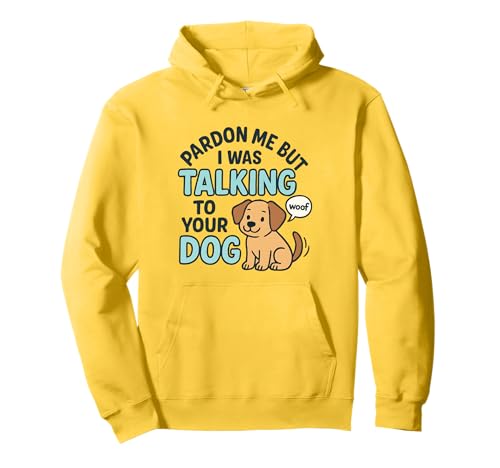 Lustiger Hund Witz Welpe Welpen Humor Männer Frauen Pullover Hoodie Lustiger Hund Witz Welpe Welpen Humor Männer Frauen Pullover Hoodie von Funny Dog Puppy Walkies Repeat Trainer Dog Dad Mum