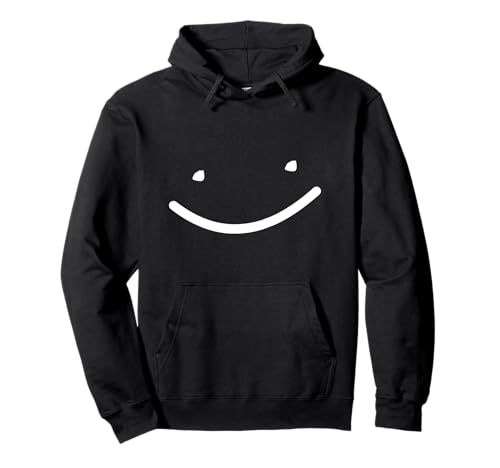 Funny Cute Black Smile Men Women Girls Kids Boys Merch Pullover Hoodie Funny Cute Black Smile Men Women Girls Kids Boys Merch Pullover Hoodie von Funny Smile Merch Men Women Novelty Gifts.
