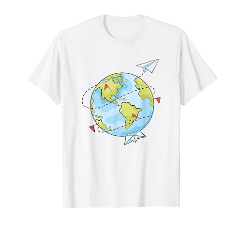 Love Earth Damen Shirt Earth Day Lovers für Kinder und Mädchen T-Shirt Love Earth Damen Shirt Earth Day Lovers für Kinder und Mädchen T-Shirt von Funny Earth tshirt costume girls, boys and men