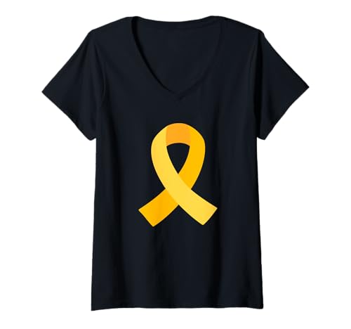 Damen Erinnerungsband Kostüm T-Shirt mit V-Ausschnitt Damen Erinnerungsband Kostüm T-Shirt mit V-Ausschnitt von Funny Easy Lazy Last Minute Costumes