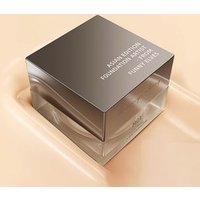 Funny Elves - Foundation Cream - 2 Colors #M01 Natural White - 25g von Funny Elves