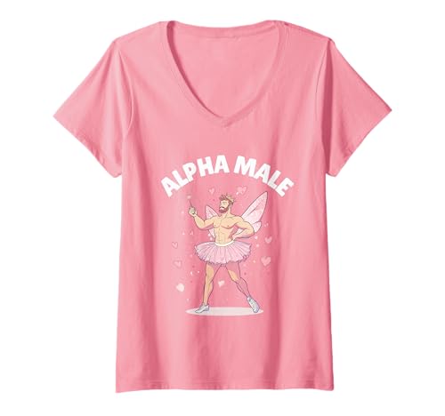 Damen Peinliches Junggesellenabschieds-Kostüm für Jungs T-Shirt mit V-Ausschnitt Damen Peinliches Junggesellenabschieds-Kostüm für Jungs T-Shirt mit V-Ausschnitt von Funny Embarrassing Stag Do Outfits