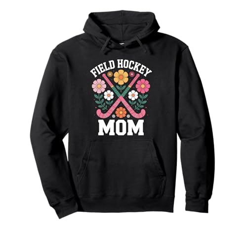 Feldhockey Mama Lustiges Feldhockey Pullover Hoodie Feldhockey Mama Lustiges Feldhockey Pullover Hoodie von Funny Field Hockey Mom Cool Field Hockey Designs